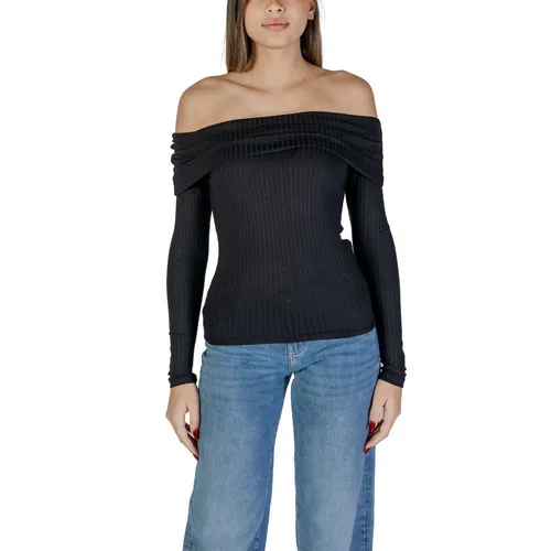 Tops > Long Sleeve Tops - - Jacqueline de Yong - Modalova