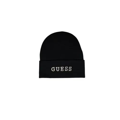 Accessories > Hats > Beanies - - Guess - Modalova