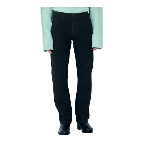Jeans > Straight Jeans - - The Row - Modalova
