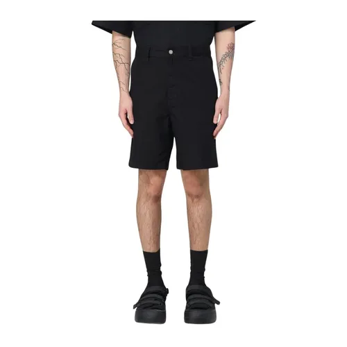 Shorts > Casual Shorts - - Carhartt Wip - Modalova