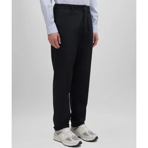 Trousers > Straight Trousers - - Aspesi - Modalova