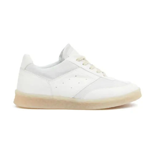 Shoes > Sneakers - - MM6 Maison Margiela - Modalova