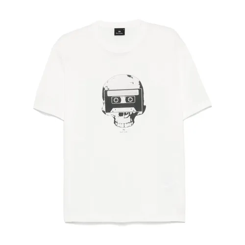 Tops > T-Shirts - - PS By Paul Smith - Modalova