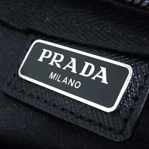 Pre-owned > Pre-owned Bags > Pre-owned Clutches - - Prada Vintage - Modalova