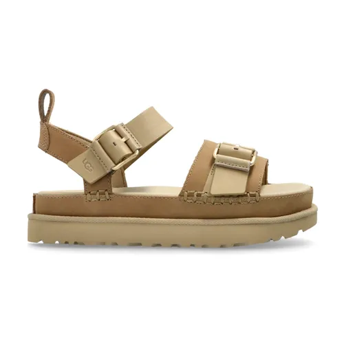 Shoes > Sandals > Flat Sandals - - UGG - Modalova
