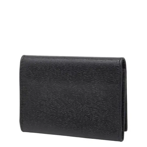 Pre-owned > Pre-owned Accessories > Pre-owned Wallets - - Gucci Vintage - Modalova