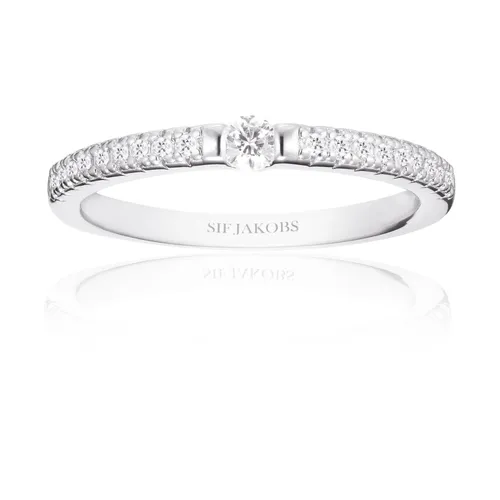 Accessories > Jewellery > Rings - - Sif Jakobs Jewellery - Modalova