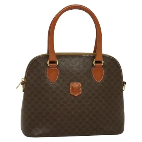 Pre-owned > Pre-owned Bags > Pre-owned Handbags - - Celine Vintage - Modalova