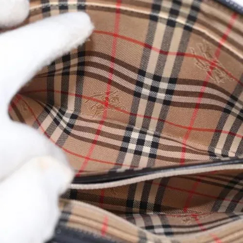 Pre-owned > Pre-owned Bags > Pre-owned Handbags - - Burberry Vintage - Modalova