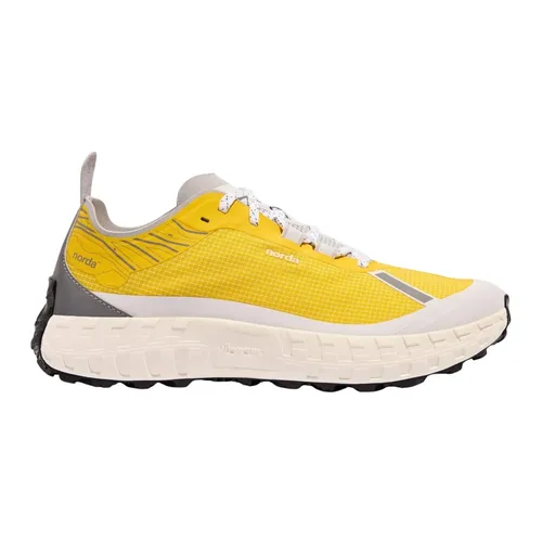 Shoes > Sneakers - - Norda - Modalova