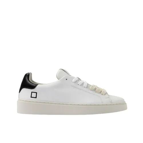 Shoes > Sneakers - - D.a.t.e. - Modalova