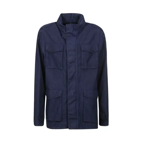 Jackets > Light Jackets - - Herno - Modalova
