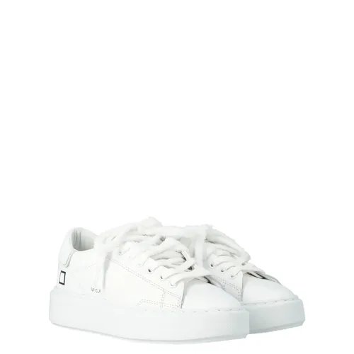 Shoes > Sneakers - - D.a.t.e. - Modalova