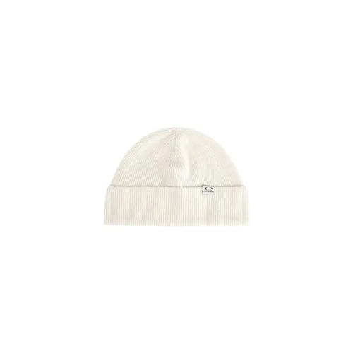 Accessories > Hats > Beanies - - C.p. Company - Modalova