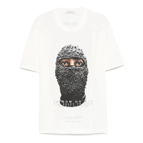 Tops > T-Shirts - - IH NOM UH NIT - Modalova