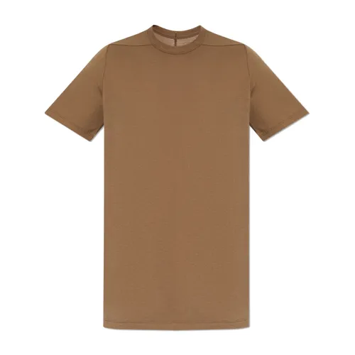 Tops > T-Shirts - - Rick Owens - Modalova