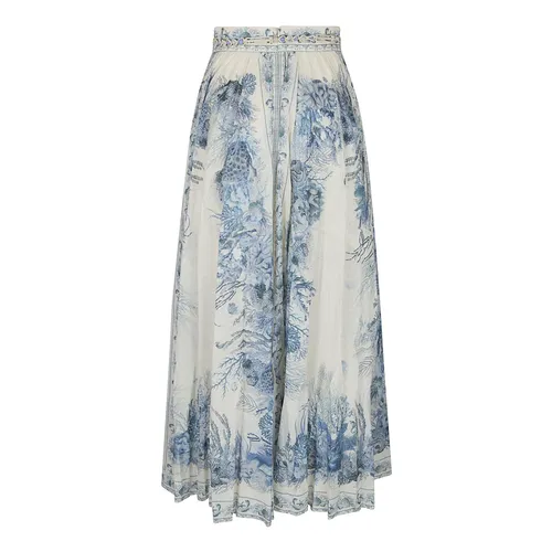 Skirts > Maxi Skirts - - Zimmermann - Modalova