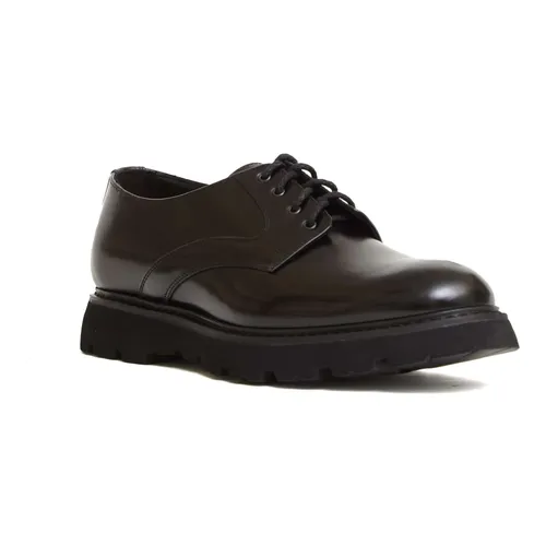 Shoes > Flats > Laced Shoes - - Doucal's - Modalova
