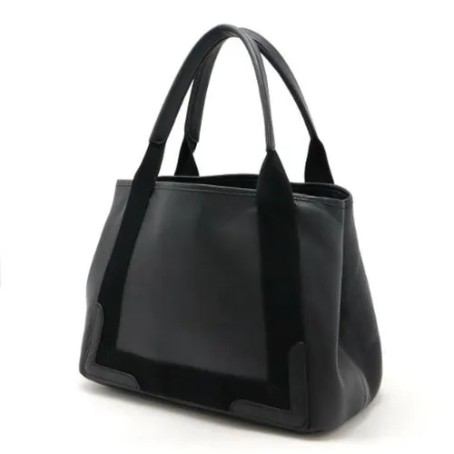 Pre-owned > Pre-owned Bags > Pre-owned Tote Bags - - Balenciaga Vintage - Modalova