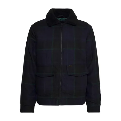 Jackets > Winter Jackets - - Lee - Modalova