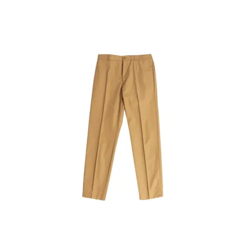 Trousers > Chinos - - Moncler - Modalova