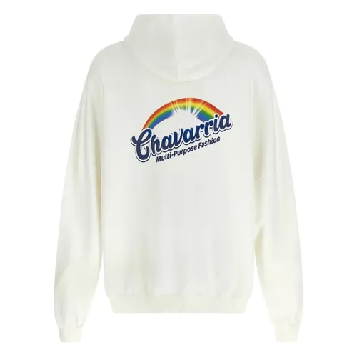 Sweatshirts & Hoodies > Hoodies - - Willy Chavarria - Modalova