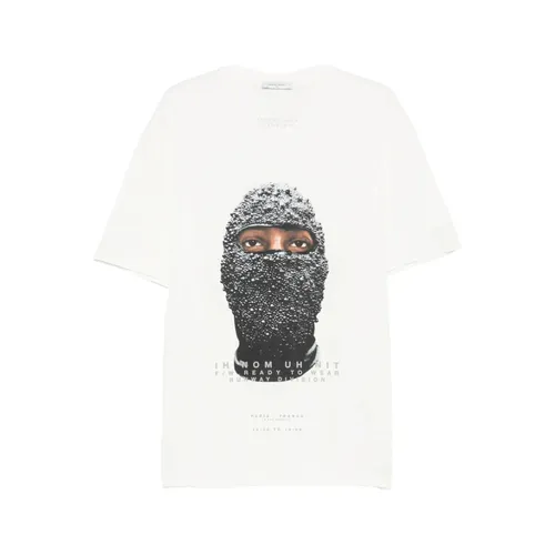 Tops > T-Shirts - - IH NOM UH NIT - Modalova