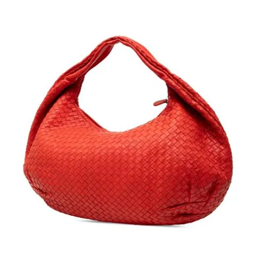 Pre-owned > Pre-owned Bags > Pre-owned Shoulder Bags - - Bottega Veneta Vintage - Modalova