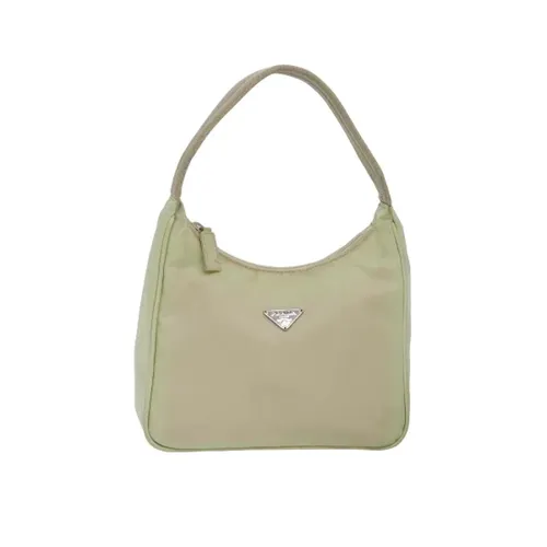 Pre-owned > Pre-owned Bags > Pre-owned Handbags - - Prada Vintage - Modalova