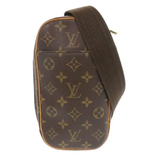 Pre-owned > Pre-owned Bags > Pre-owned Belt Bags - - Louis Vuitton Vintage - Modalova