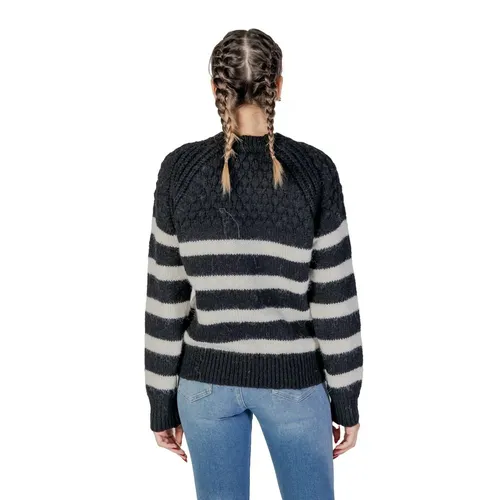 Knitwear > Round-neck Knitwear - - Only - Modalova