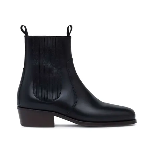 Shoes > Boots > Cowboy Boots - - Lemaire - Modalova
