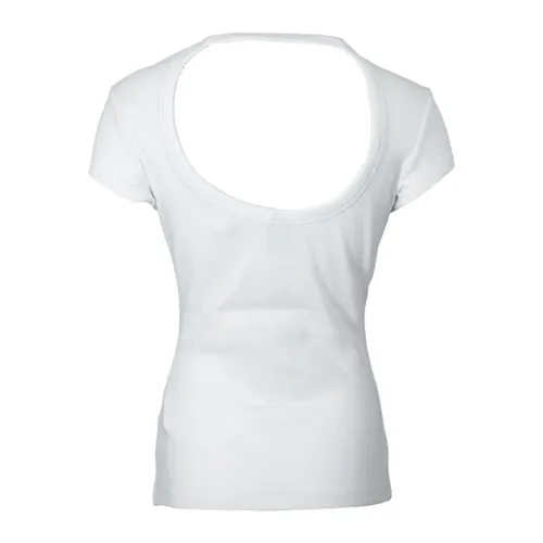 Hugo - Tops > T-Shirts - White - Hugo - Modalova