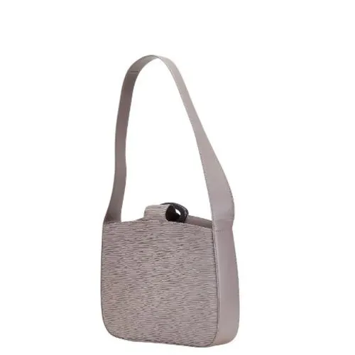 Pre-owned > Pre-owned Bags > Pre-owned Shoulder Bags - - Louis Vuitton Vintage - Modalova