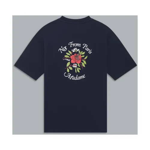Tops > T-Shirts - - Drole de Monsieur - Modalova