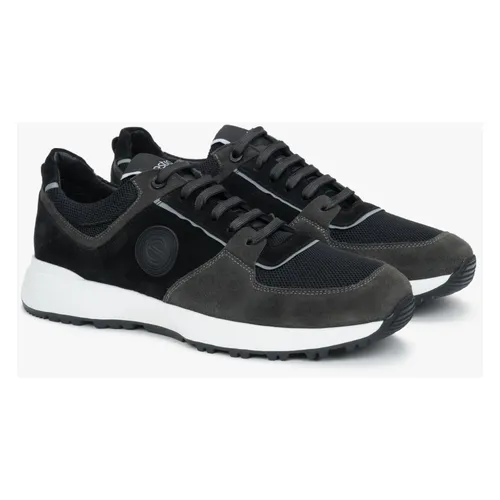 Estro - Shoes > Sneakers - Black - Estro - Modalova