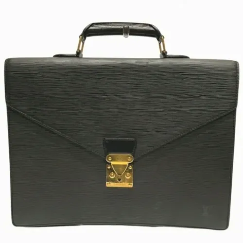 Pre-owned > Pre-owned Bags > Pre-owned Handbags - - Louis Vuitton Vintage - Modalova