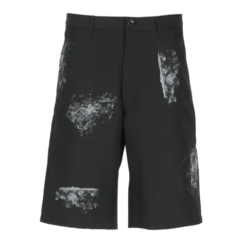 Shorts > Casual Shorts - - Comme des Garçons - Modalova