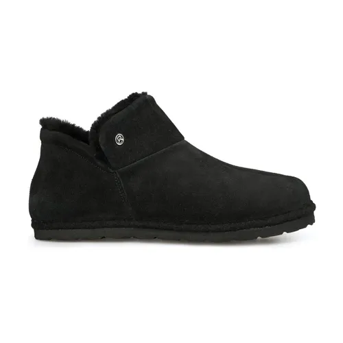 Rohde - Shoes > Slippers - Black - Rohde - Modalova