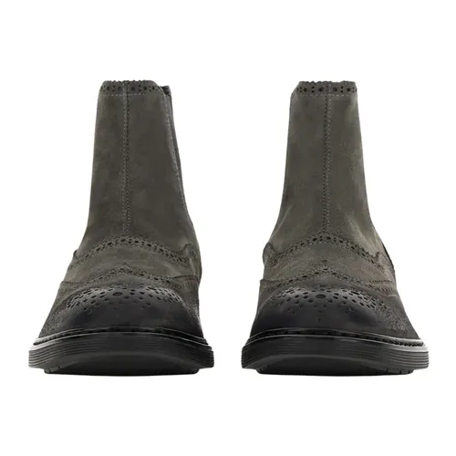 Shoes > Boots > Chelsea Boots - - Hogan - Modalova
