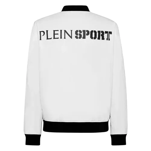 Jackets > Bomber Jackets - - Plein Sport - Modalova
