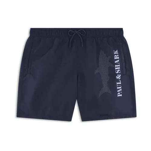 Swimwear > Beachwear - - Paul & Shark - Modalova