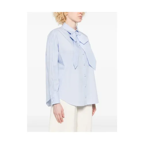 Blouses & Shirts > Shirts - - Vivetta - Modalova