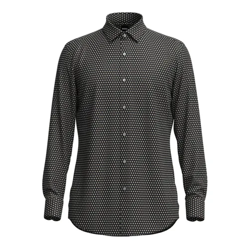 Shirts > Casual Shirts - - Hugo Boss - Modalova