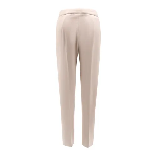 Trousers > Cropped Trousers - - Max Mara - Modalova