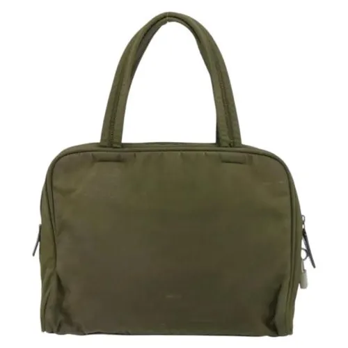 Pre-owned > Pre-owned Bags > Pre-owned Handbags - - Prada Vintage - Modalova