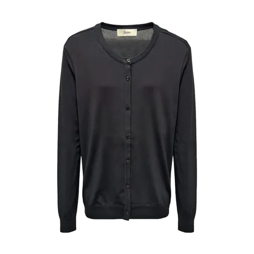 Knitwear > Cardigans - - Herno - Modalova