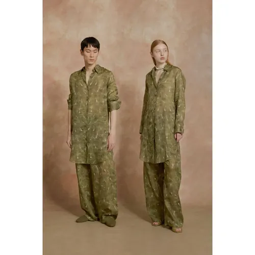 Blouses & Shirts > Tunics - - Cortana - Modalova