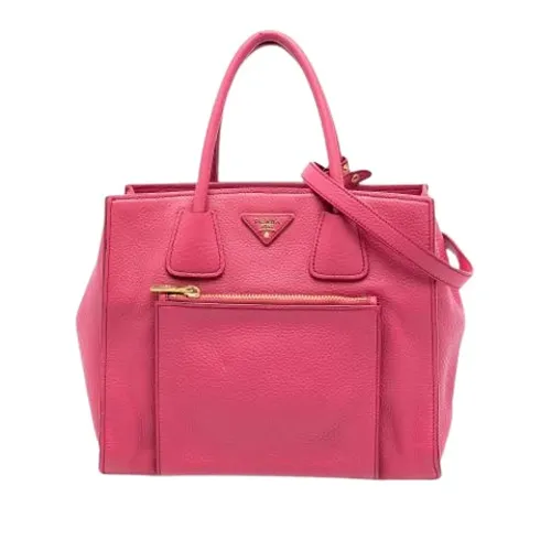 Pre-owned > Pre-owned Bags > Pre-owned Handbags - - Prada Vintage - Modalova