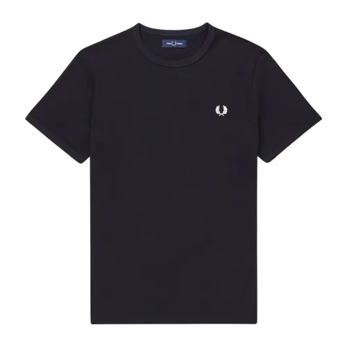 Tops > T-Shirts - - Fred Perry - Modalova